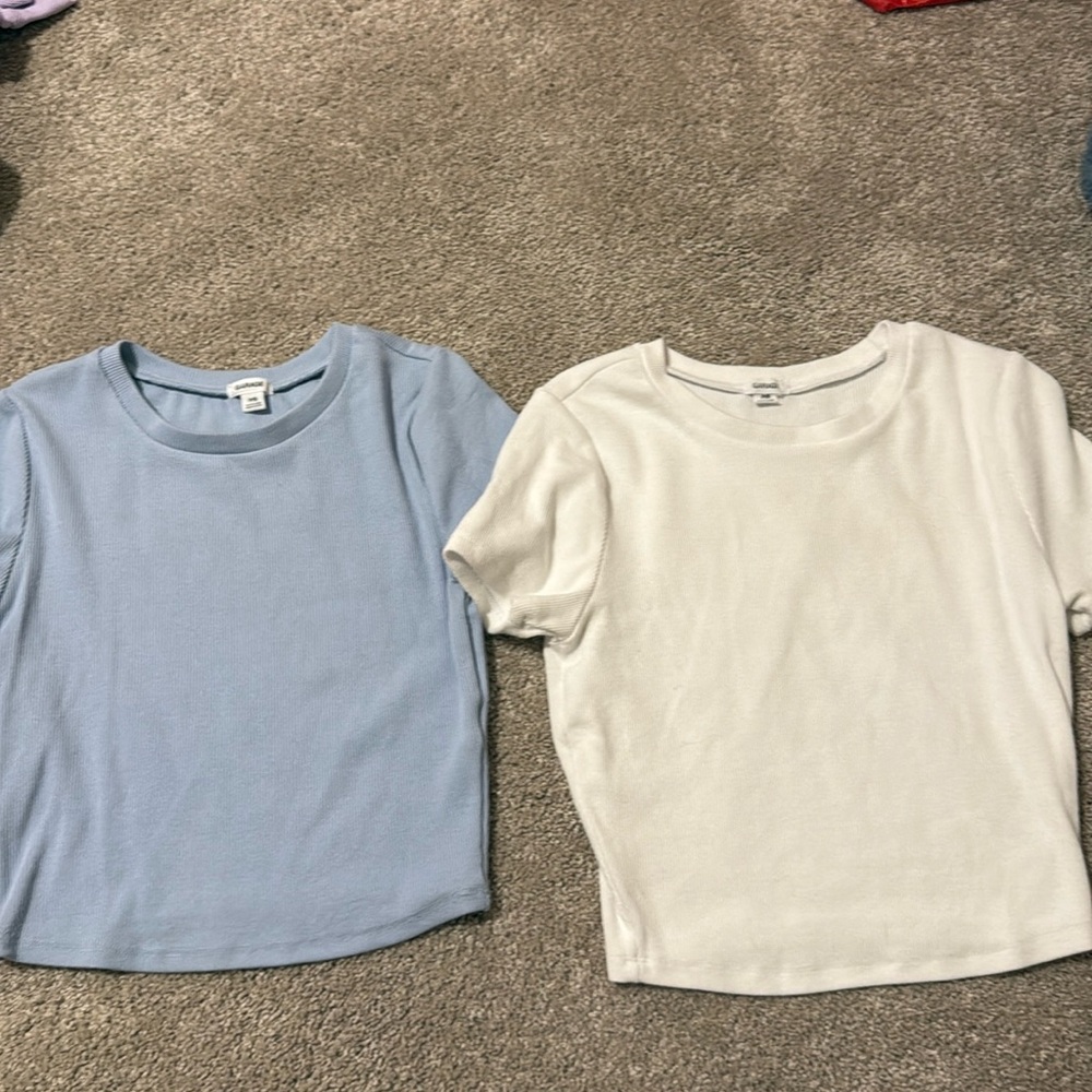 GARAGE TOPS